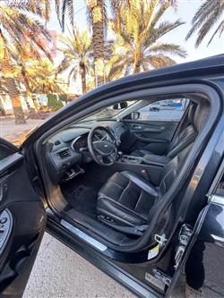 شيفروليه امبالا